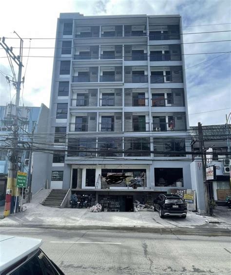 Commercial Space in Maysilo Mandaluyong .
